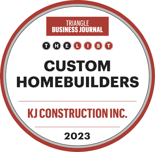 Custom Homes, Renovations & Repairs